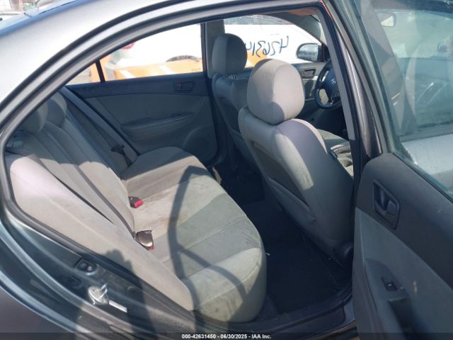 2010 HYUNDAI SONATA 5NPET4AC9AH602705 Photo 7