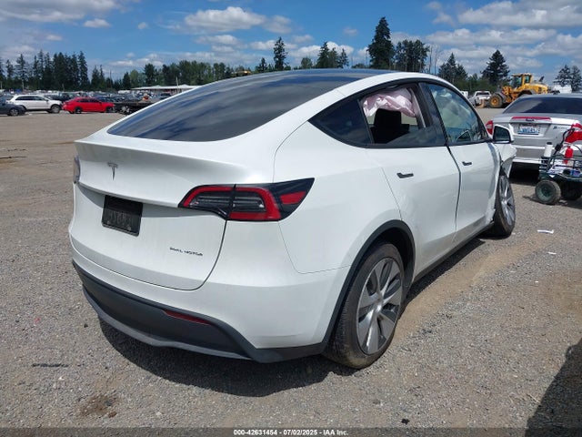 2023 TESLA MODEL Y 7SAYGDEE4PF836824 Photo 3