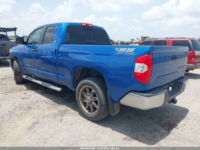 5TFRM5F17HX112953 Toyota 1ur-fe