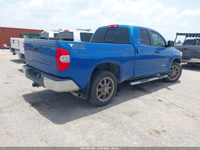 5TFRM5F17HX112953 Toyota 1ur-fe