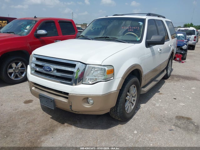 1FMJU1H51EEF11950 Ford 2014