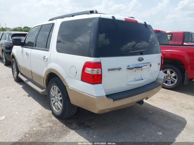 1FMJU1H51EEF11950 Ford 2014