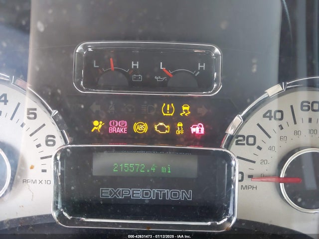 1FMJU1H51EEF11950 Ford 2014