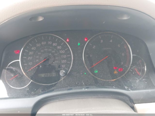 2004 LEXUS GX 470 JTJBT20X940025118 Photo 6
