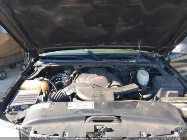 2006 CADILLAC ESCALADE 1GYEK63N86R105345 Photo 9