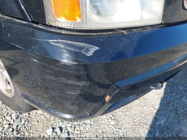 2006 CADILLAC ESCALADE 1GYEK63N86R105345 Photo 5