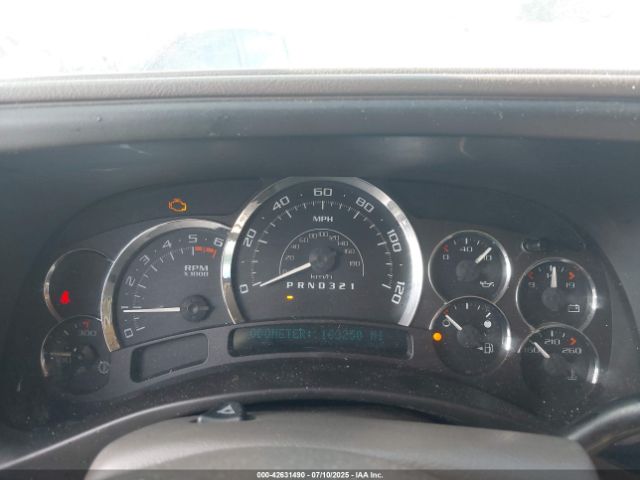 2006 CADILLAC ESCALADE 1GYEK63N86R105345 Photo 6
