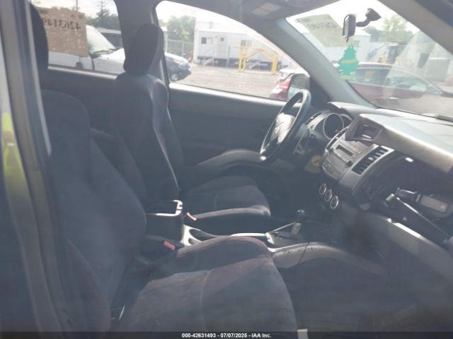 2007 MITSUBISHI OUTLANDER JA4MT41XX7U007904 Photo 4