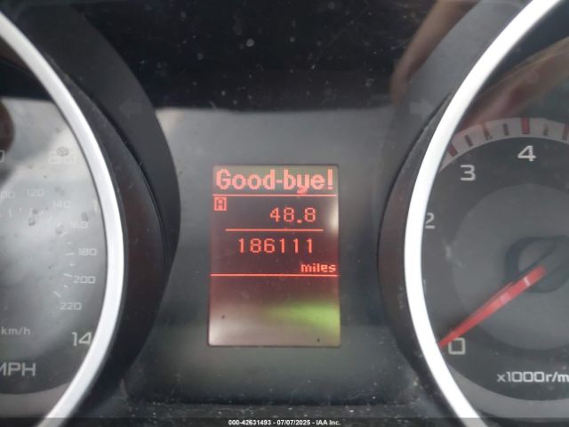 2007 MITSUBISHI OUTLANDER JA4MT41XX7U007904 Photo 6
