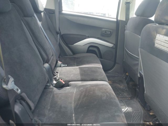 2007 MITSUBISHI OUTLANDER JA4MT41XX7U007904 Photo 7