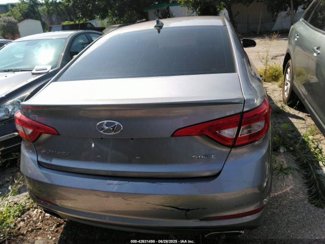 5NPE34AF0HH576077 Hyundai 2017