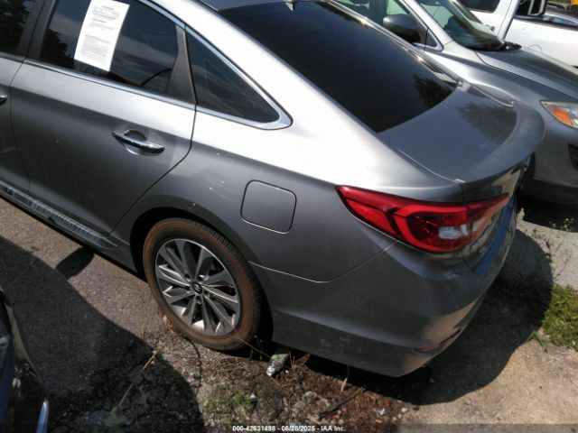 5NPE34AF0HH576077 Hyundai 2017