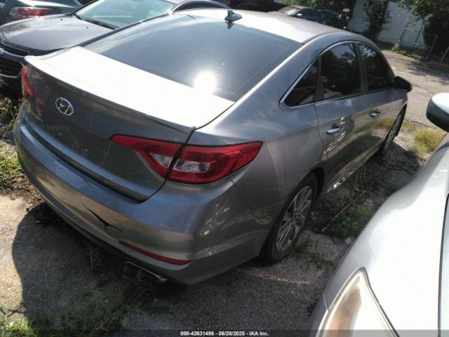 5NPE34AF0HH576077 Hyundai 2017