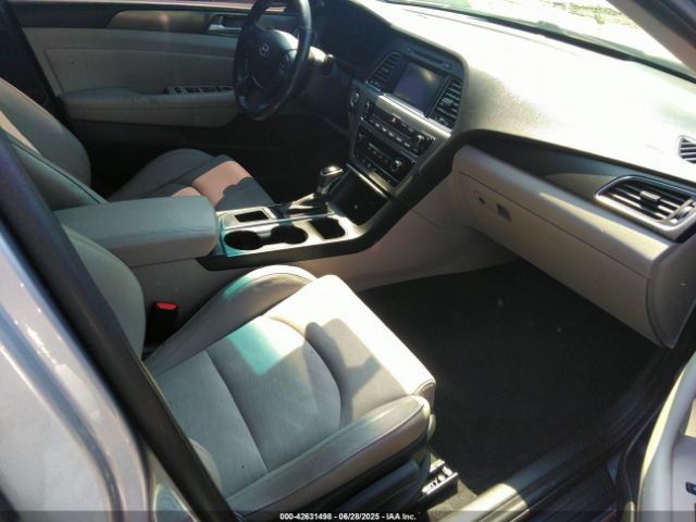 5NPE34AF0HH576077 Hyundai 2017