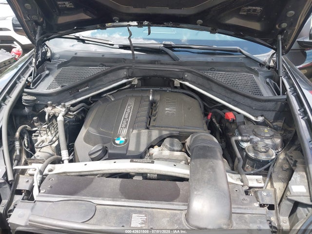 BMW 2014 2014 5UXFG2C57E0K41374 Image 10