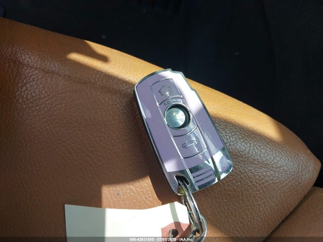 BMW 2014 2014 5UXFG2C57E0K41374 Image 11