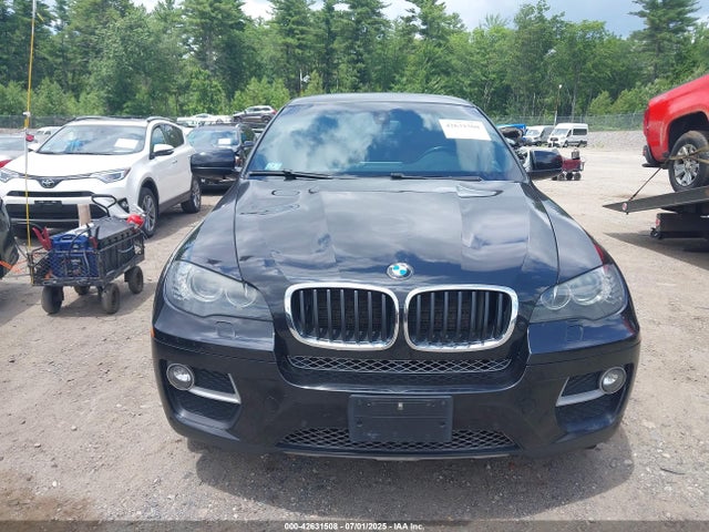 BMW 2014 2014 5UXFG2C57E0K41374 Image 12