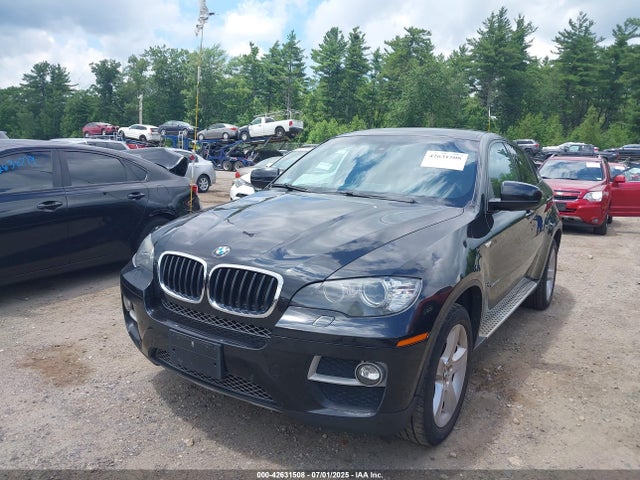 BMW 2014 2014 5UXFG2C57E0K41374 Image 2