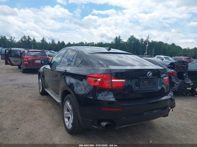 BMW 2014 2014 5UXFG2C57E0K41374 Image 3
