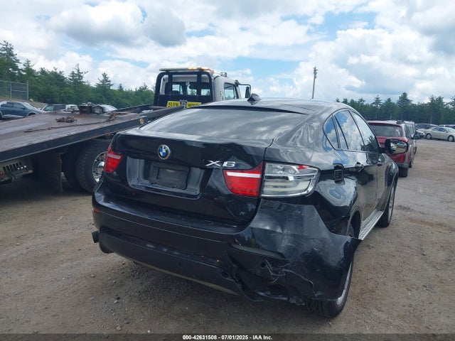 BMW 2014 2014 5UXFG2C57E0K41374 Image 4