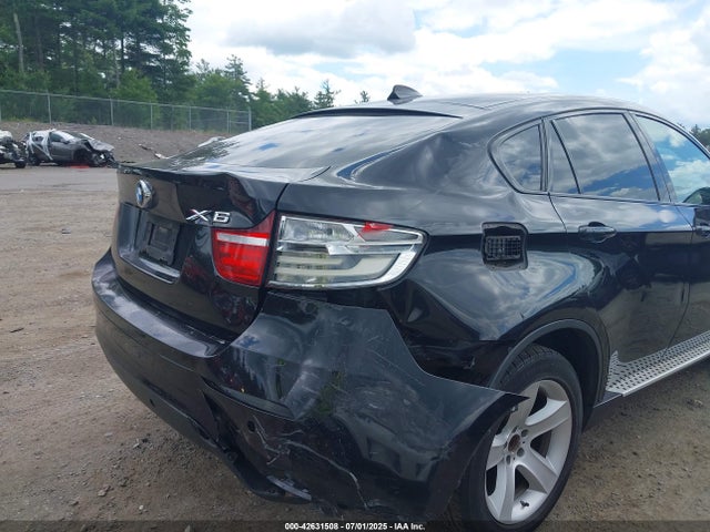 BMW 2014 2014 5UXFG2C57E0K41374 Image 6