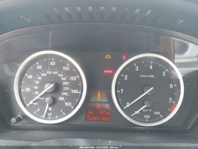 BMW 2014 2014 5UXFG2C57E0K41374 Image 7