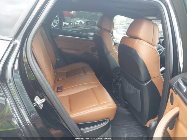 BMW 2014 2014 5UXFG2C57E0K41374 Image 8
