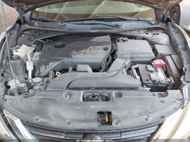 1N4AL3AP7HC209454 Nissan Altima