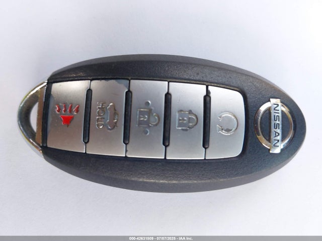 1N4AL3AP7HC209454 Nissan Altima