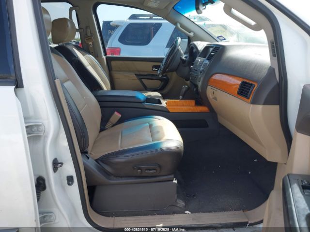 2015 NISSAN ARMADA 5N1BA0NFXFN609624 Photo 4