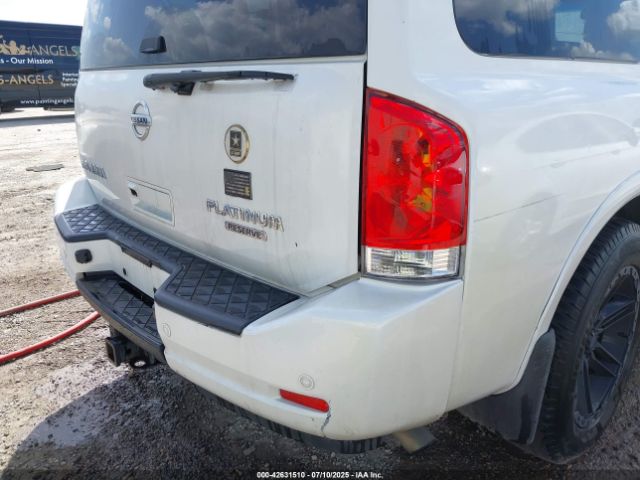 2015 NISSAN ARMADA 5N1BA0NFXFN609624 Photo 5