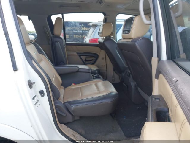 2015 NISSAN ARMADA 5N1BA0NFXFN609624 Photo 7