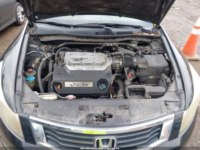 2009 HONDA ACCORD SDN 1HGCP36859A010149 Photo 9