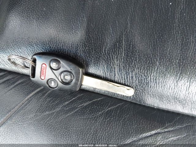 2009 HONDA ACCORD SDN 1HGCP36859A010149 Photo 10