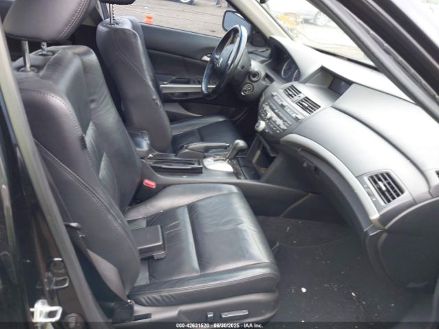 2009 HONDA ACCORD SDN 1HGCP36859A010149 Photo 4