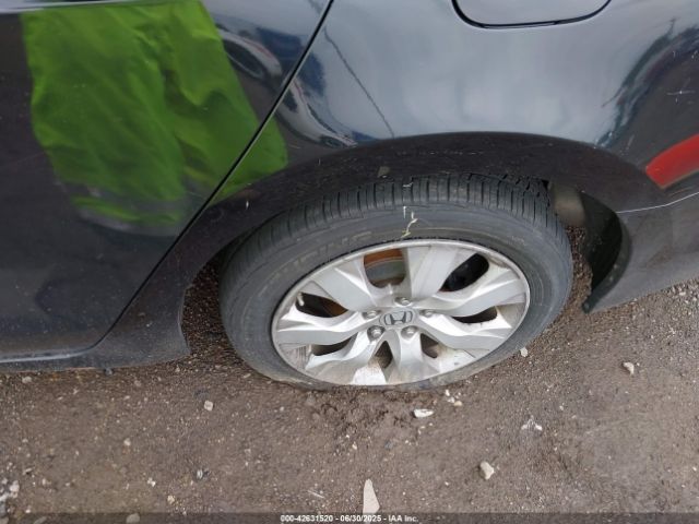 2009 HONDA ACCORD SDN 1HGCP36859A010149 Photo 5
