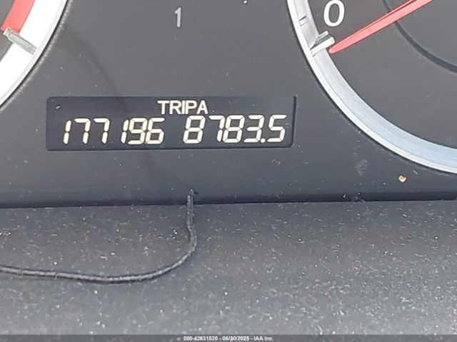 2009 HONDA ACCORD SDN 1HGCP36859A010149 Photo 6
