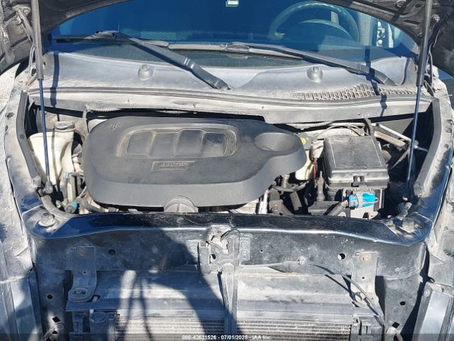 2010 CHEVROLET HHR 3GNBABDB5AS506275 Photo 9