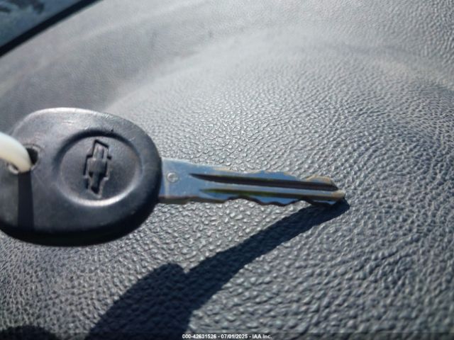 2010 CHEVROLET HHR 3GNBABDB5AS506275 Photo 10