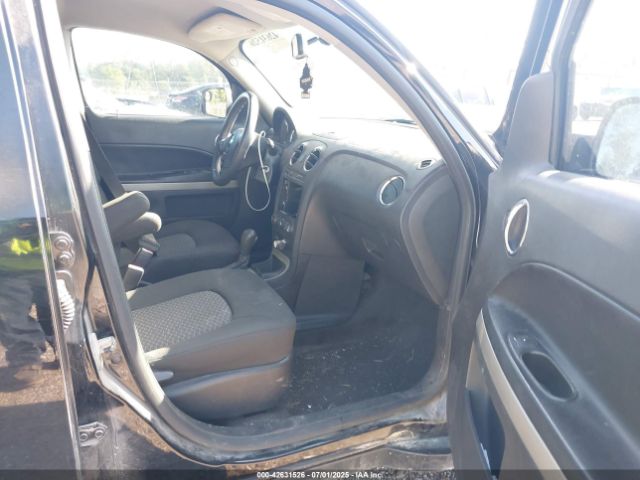 2010 CHEVROLET HHR 3GNBABDB5AS506275 Photo 4