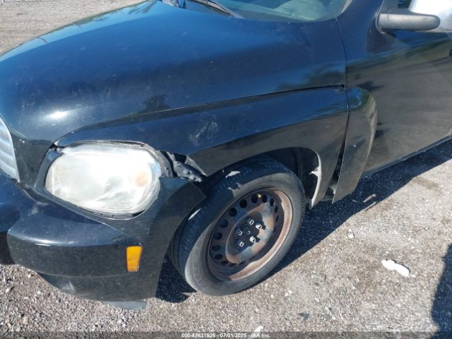 2010 CHEVROLET HHR 3GNBABDB5AS506275 Photo 5