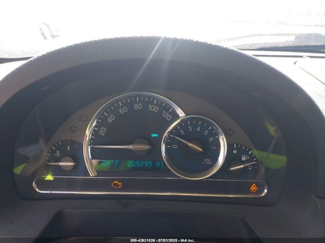 2010 CHEVROLET HHR 3GNBABDB5AS506275 Photo 6