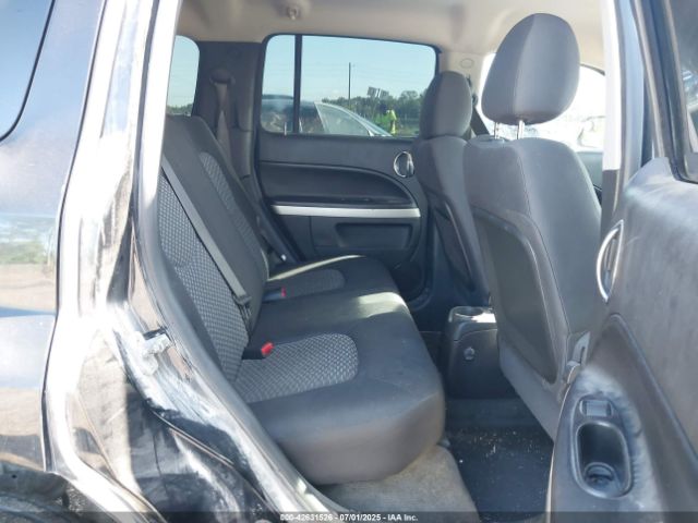 2010 CHEVROLET HHR 3GNBABDB5AS506275 Photo 7
