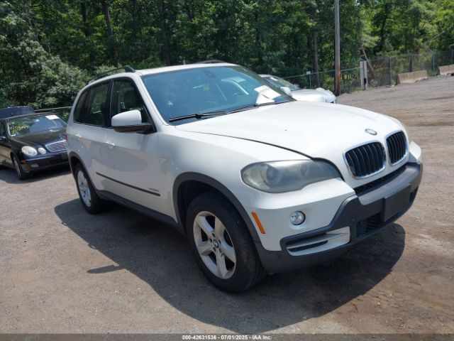 2009 BMW X5 5UXFE43559L269387