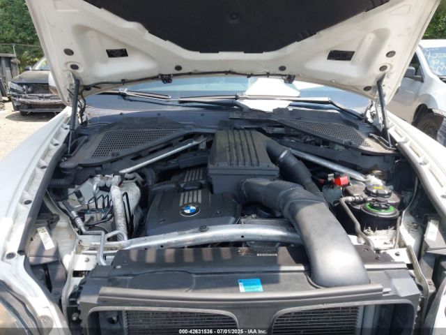 2009 BMW X5 5UXFE43559L269387 Photo 9
