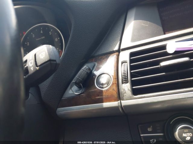 2009 BMW X5 5UXFE43559L269387 Photo 10