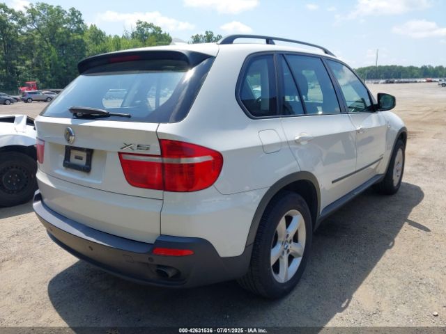 2009 BMW X5 5UXFE43559L269387 Photo 3