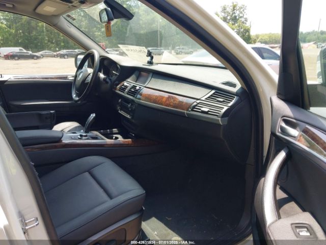2009 BMW X5 5UXFE43559L269387 Photo 4