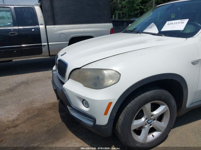 2009 BMW X5 5UXFE43559L269387 Photo 5