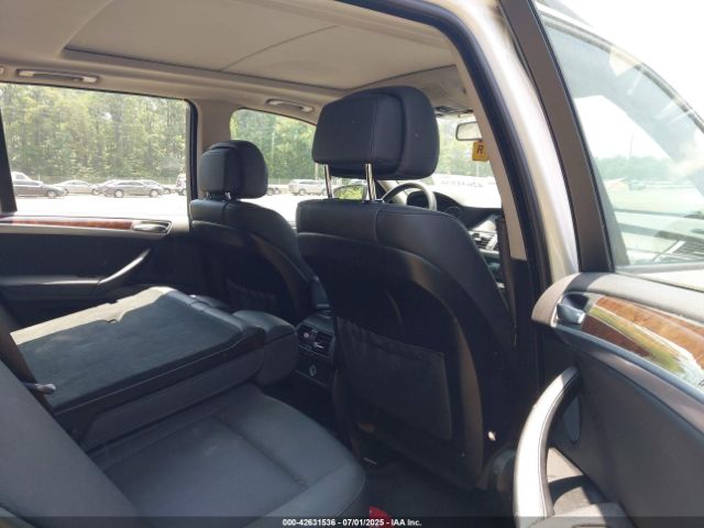 2009 BMW X5 5UXFE43559L269387 Photo 7